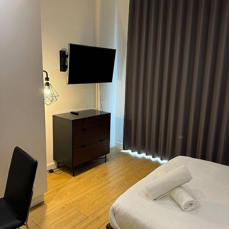 Classic Studio For 4 In Piccadilly Soho Central London Vr3 Londres Exterior foto