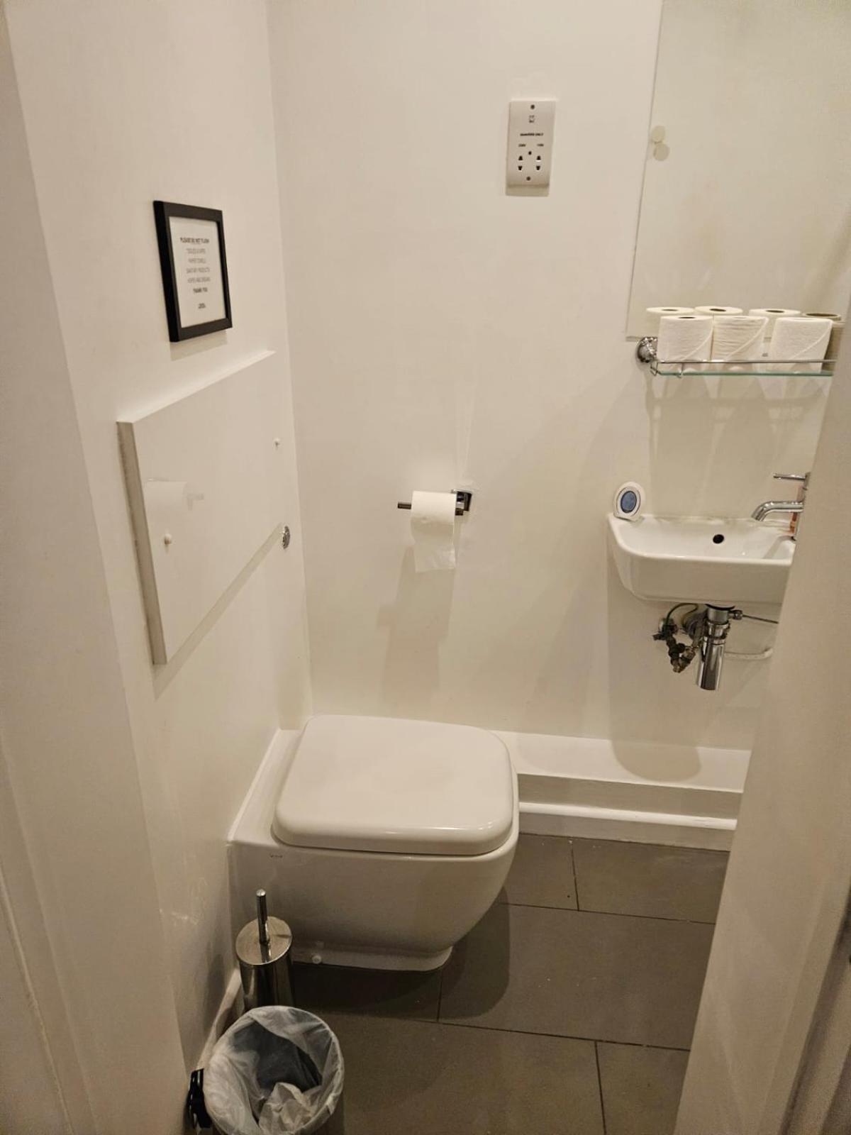 Classic Studio For 4 In Piccadilly Soho Central London Vr3 Londres Exterior foto