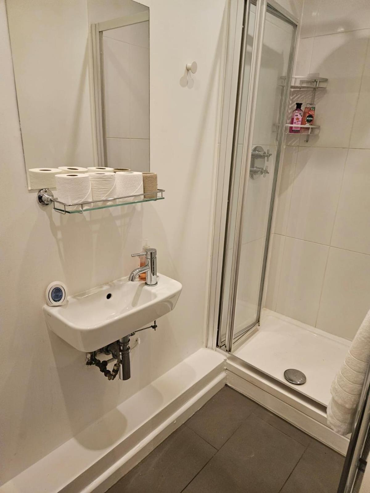 Classic Studio For 4 In Piccadilly Soho Central London Vr3 Londres Exterior foto