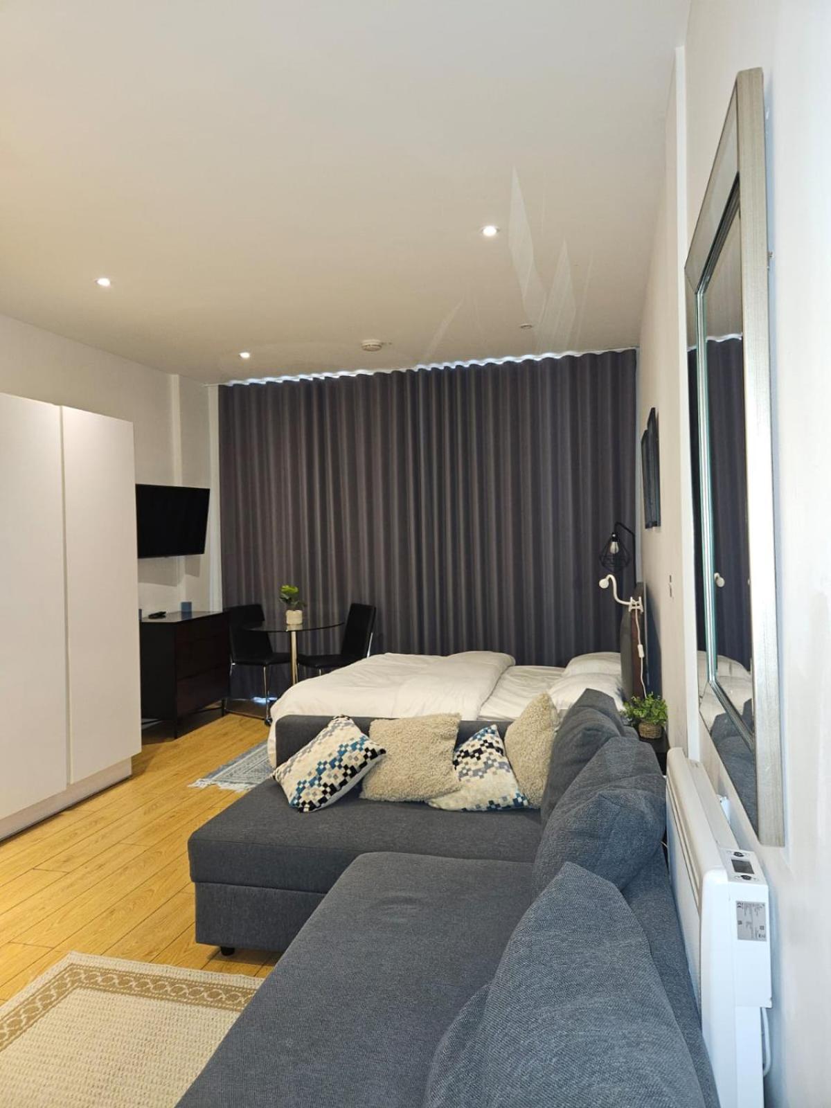 Classic Studio For 4 In Piccadilly Soho Central London Vr3 Londres Exterior foto
